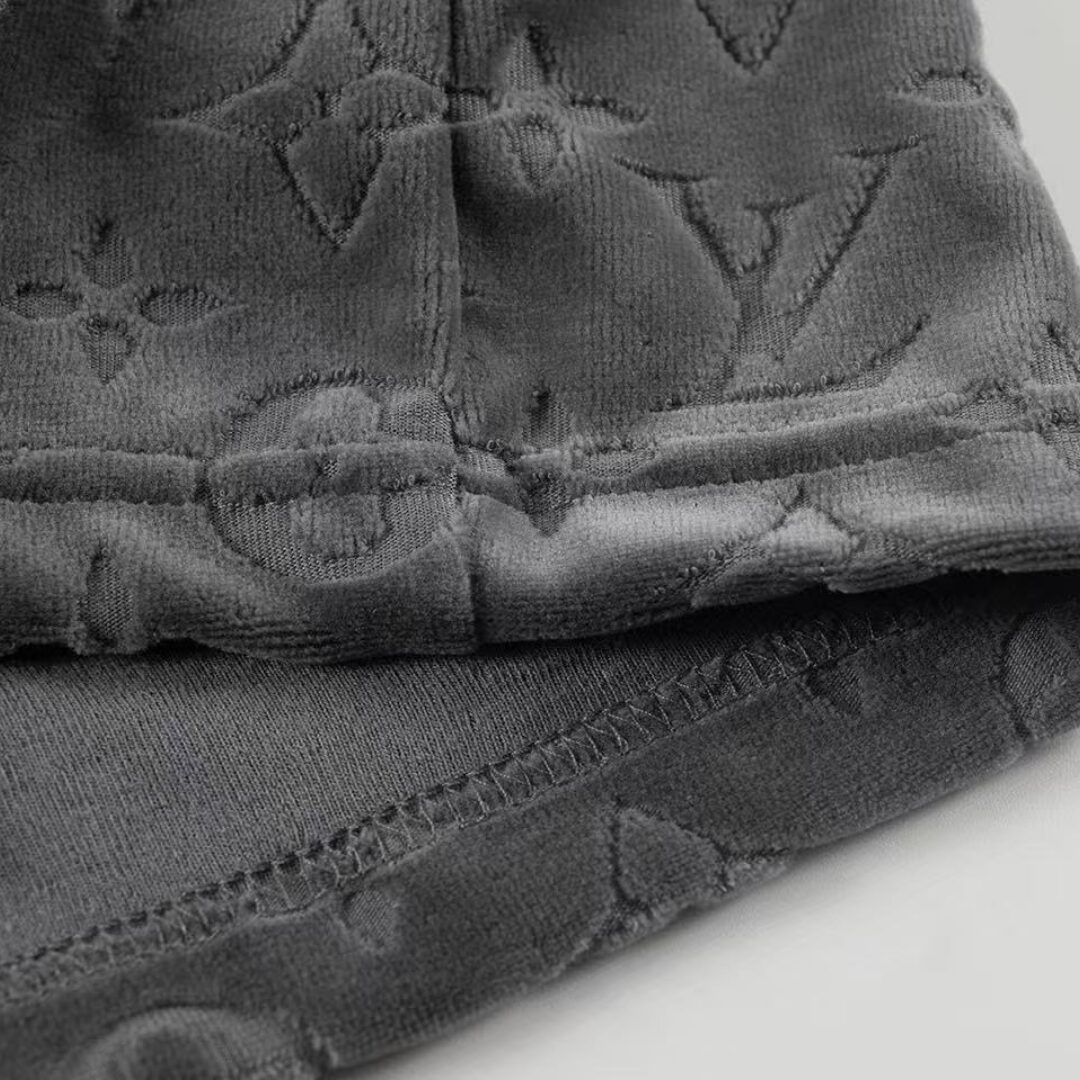 Monogram Shorts - Image 5