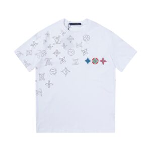 Monogram T-shirt