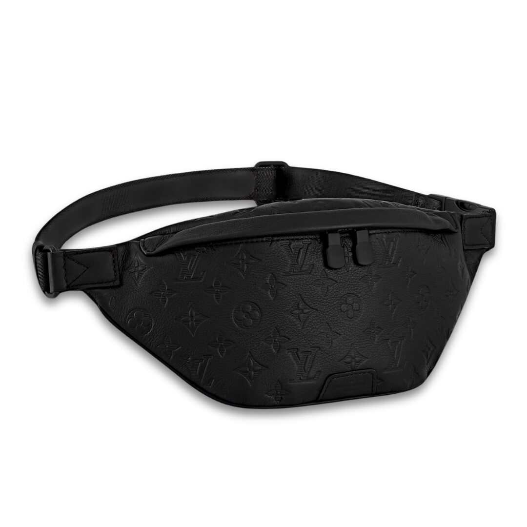 MESSENGER BAG - Image 4