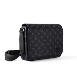 MESSENGER BAG
