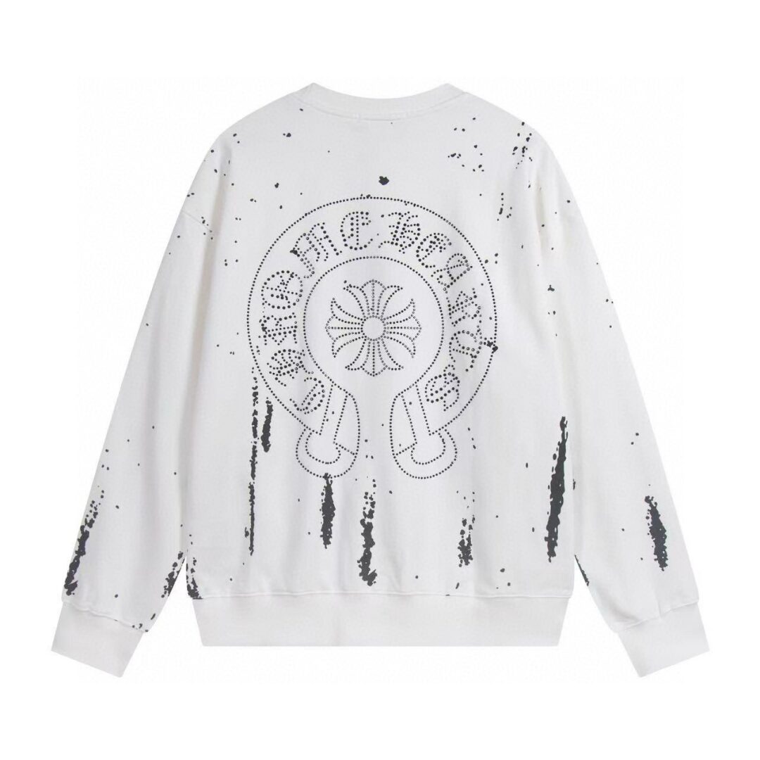 Chrome Sweatshirt - Image 2
