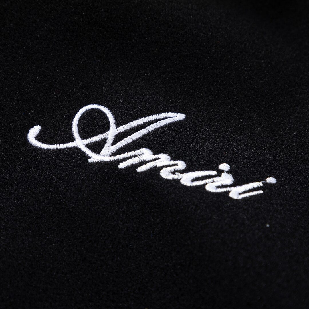 Amr Monogram Jacket - Image 4
