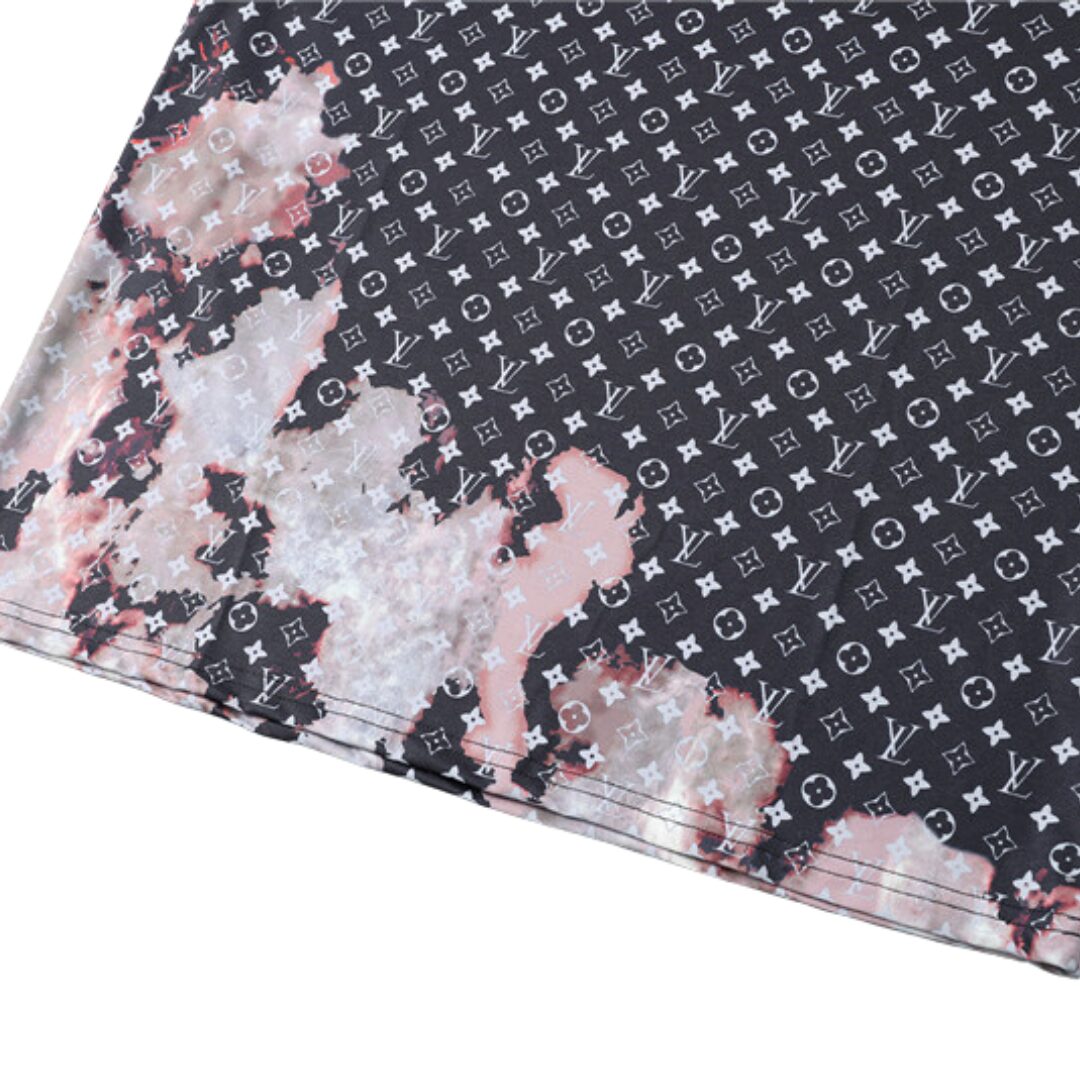 Monogram Short Set - Image 5