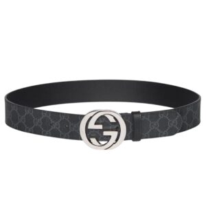 Monochromatic Belt