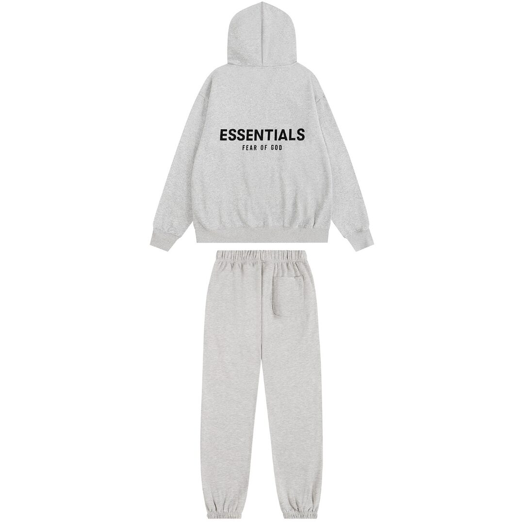 Essentials Tracksuit - Image 2