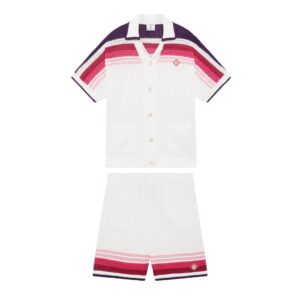 Casa Short Set