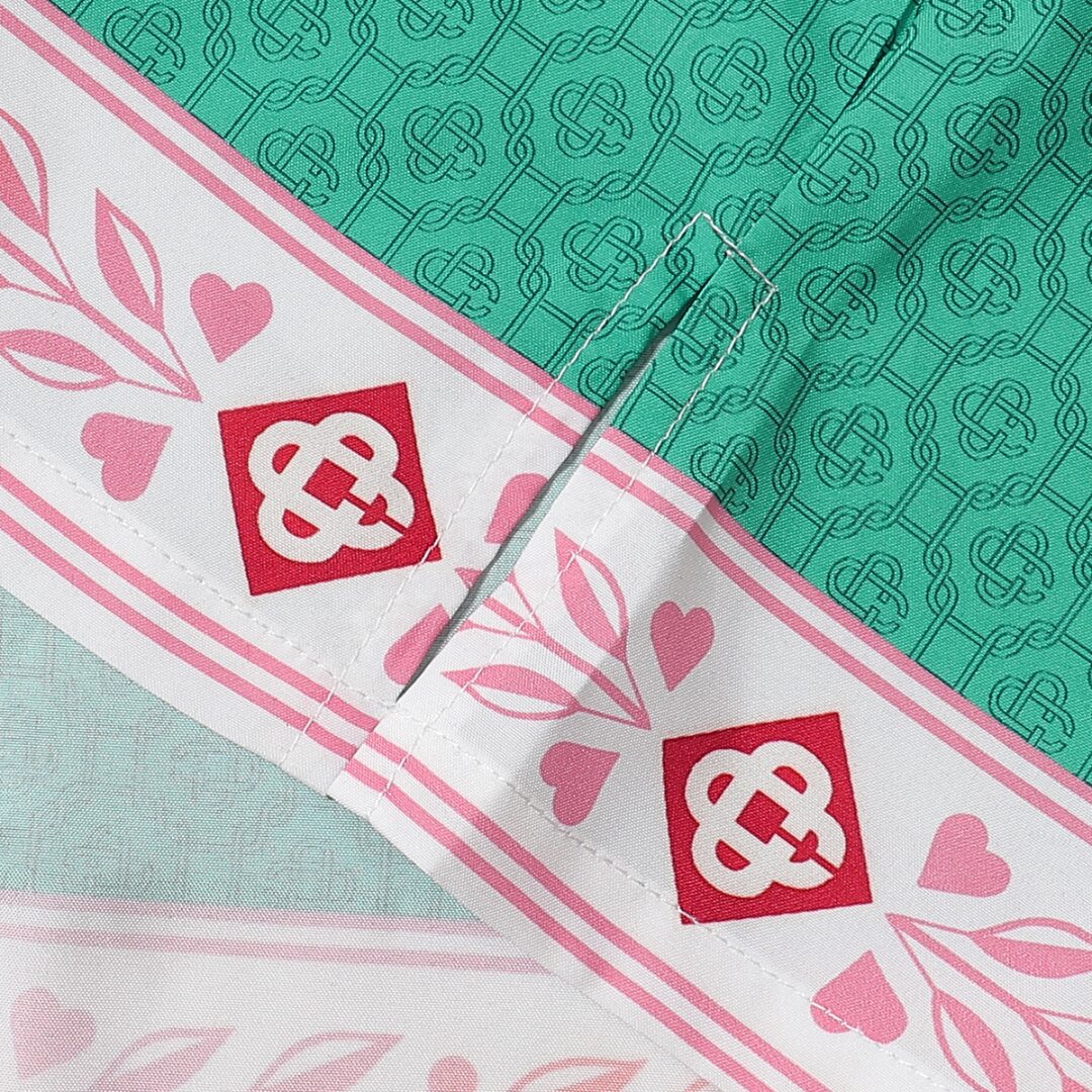 Casa Monogram Shirt - Image 7
