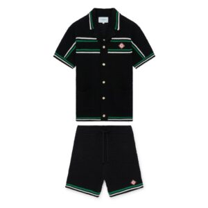 Casa Short Set
