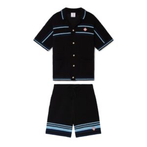 Casa Short Set