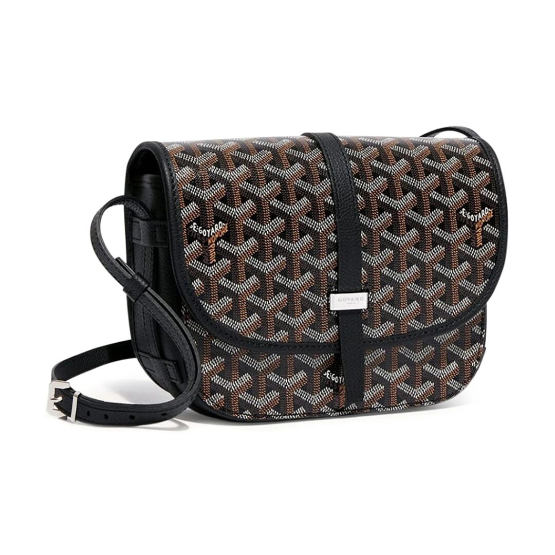 POLYCHROMATIC BAG