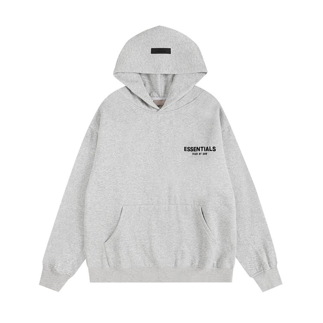 Essentials Tracksuit - Image 3