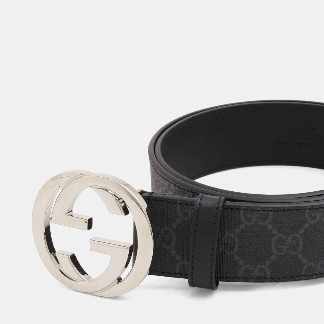 Monochromatic Belt - Image 2