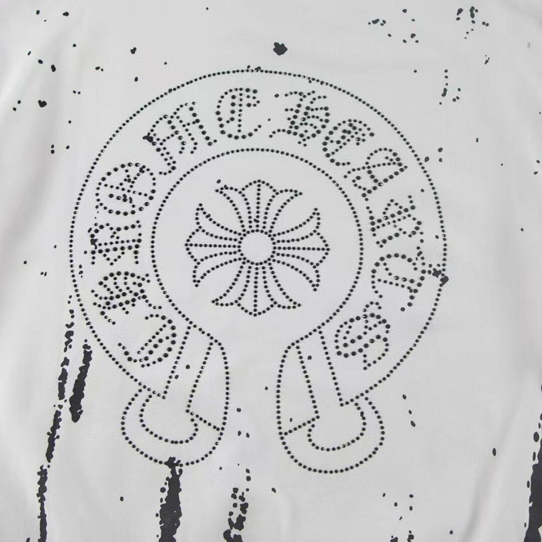 Chrome Sweatshirt - Image 3