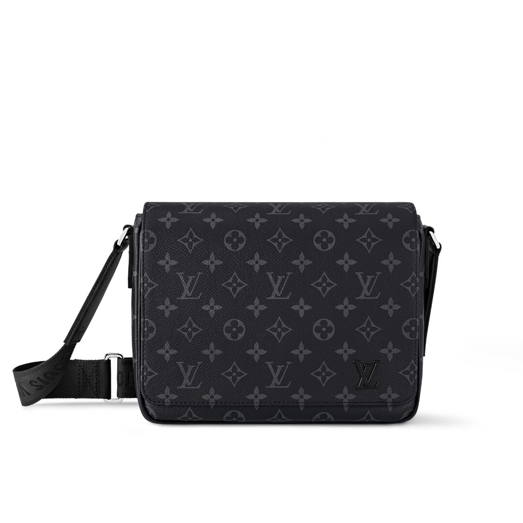 MESSENGER BAG - Image 2