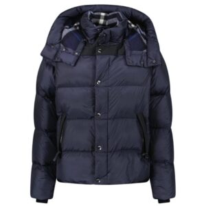 BB LEEDS DETACHABLE JACKET