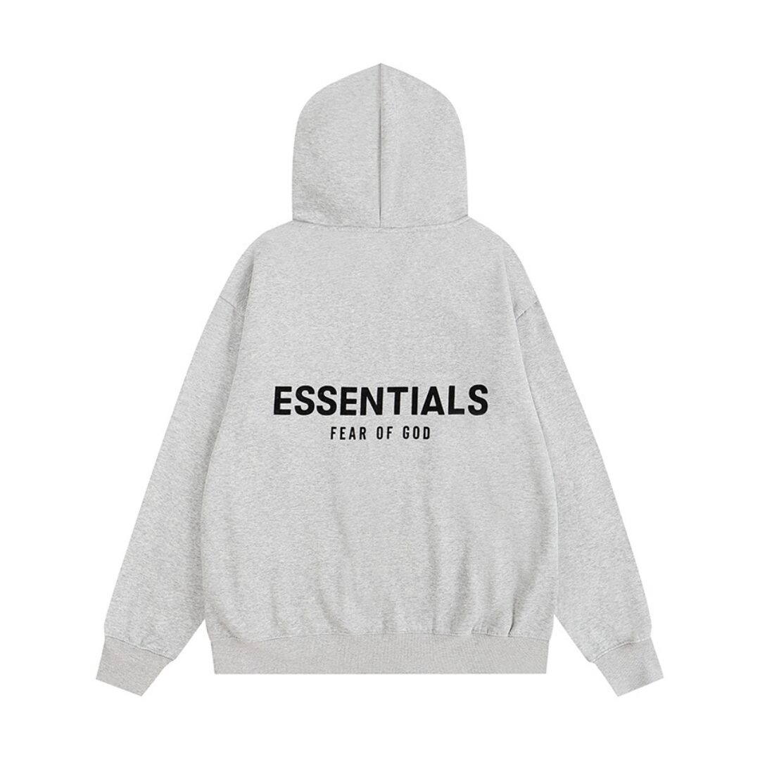 Essentials Tracksuit - Image 4