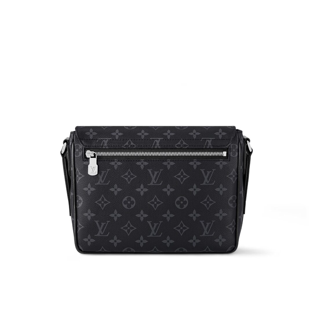 MESSENGER BAG - Image 3