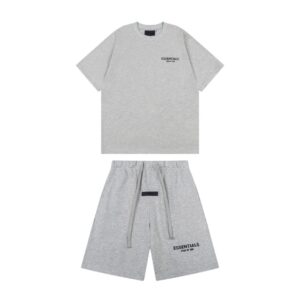Essentials Short Set