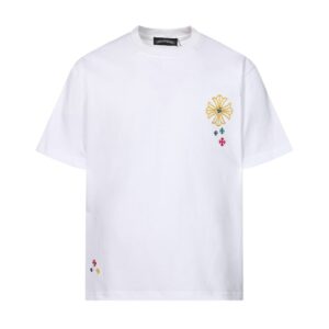 Chrome T-shirt
