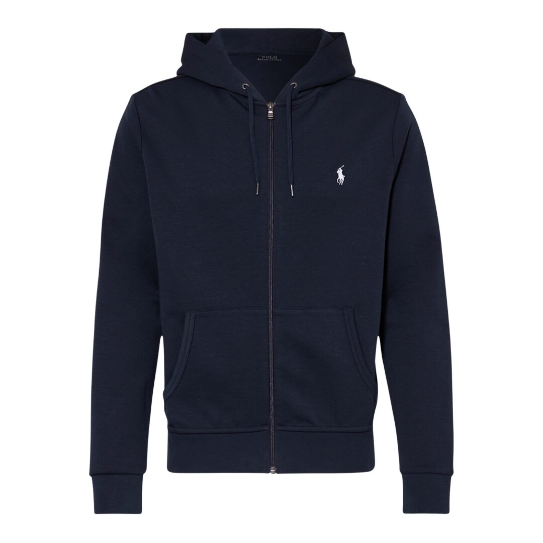 Polo Navy Tracksuit - Image 2