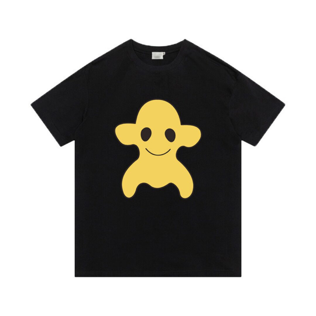 BB T-shirt - Image 4
