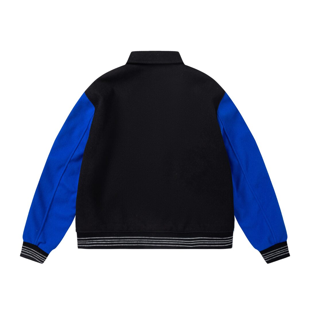 Amr Monogram Jacket - Image 2