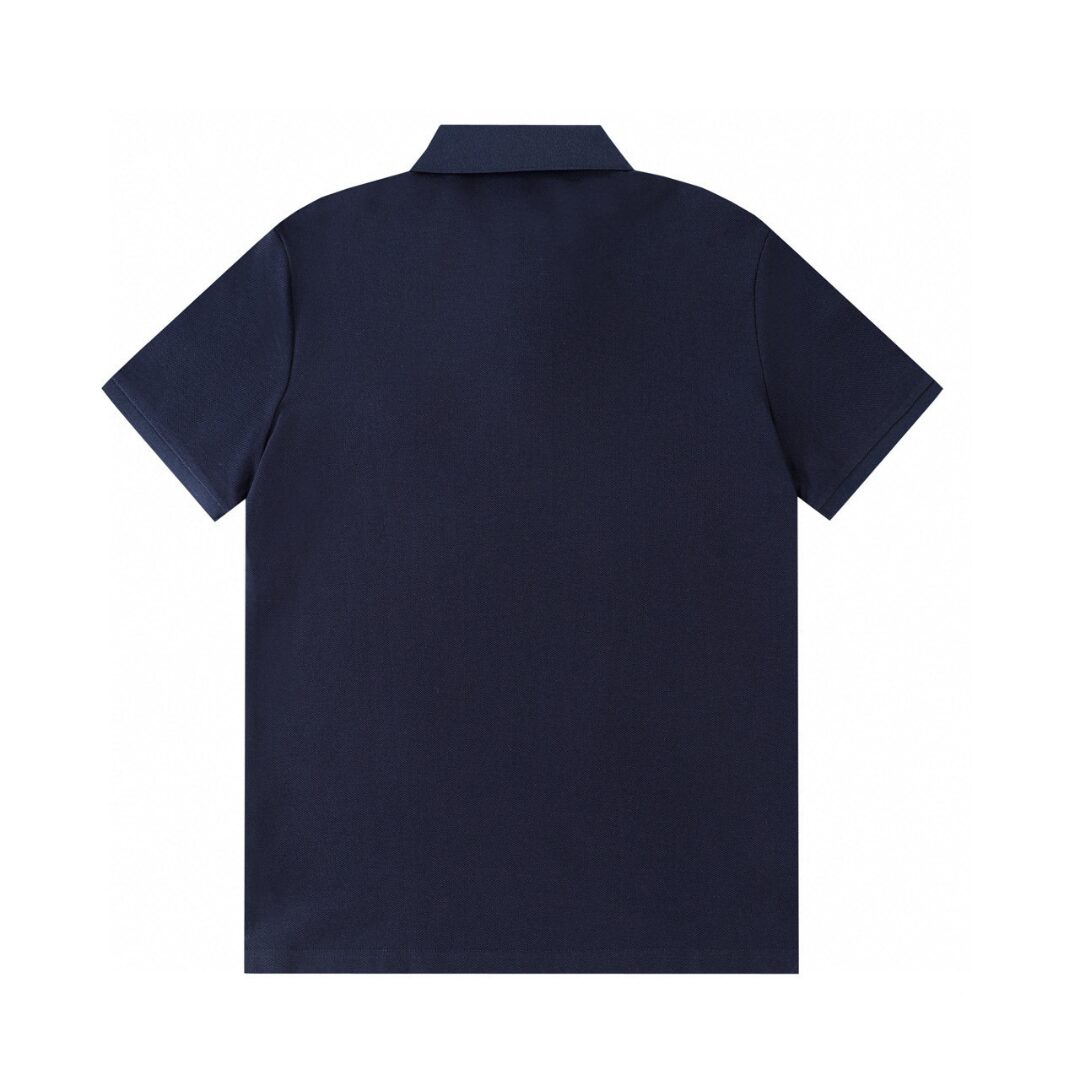 MONOGRAM BADGE POLO - Image 2