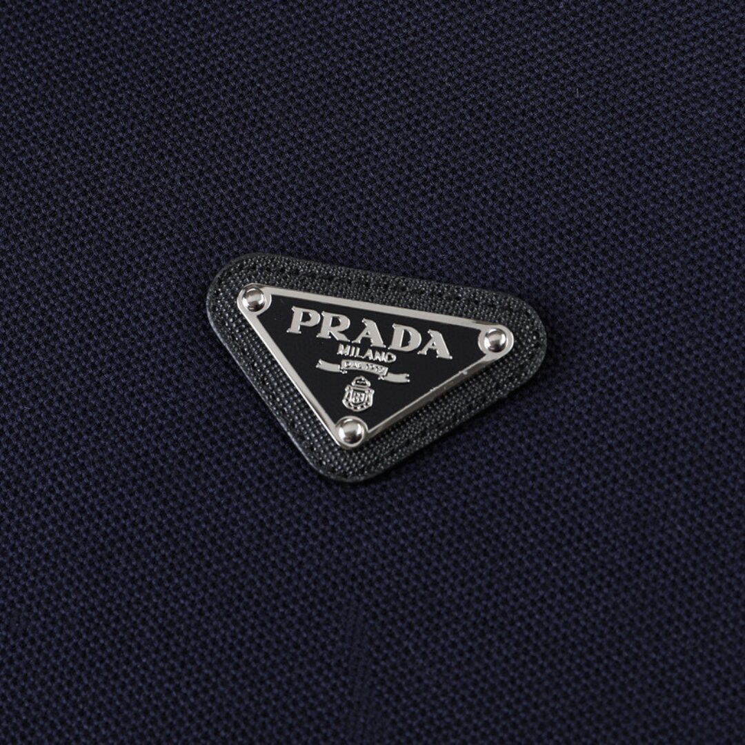 MONOGRAM BADGE POLO - Image 3