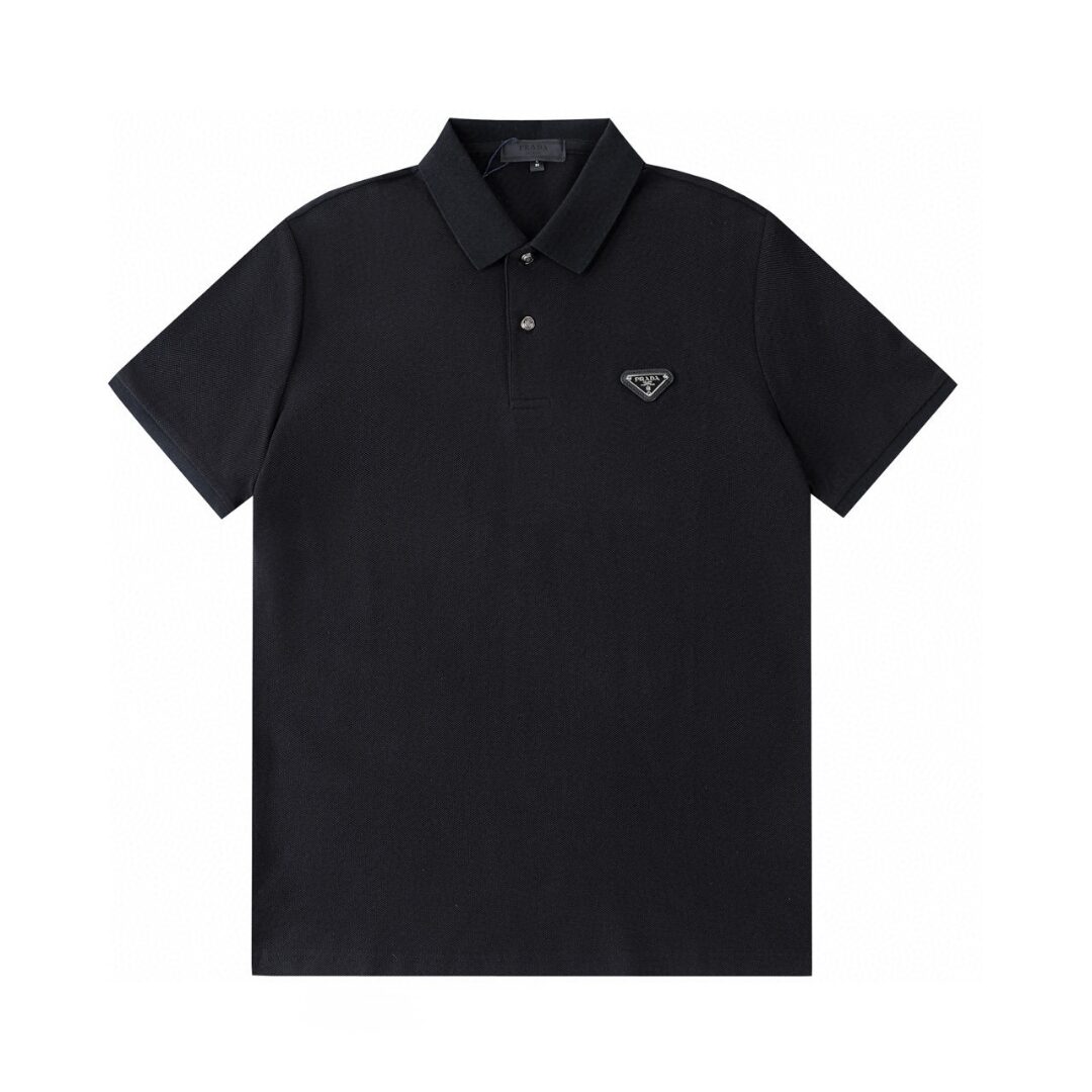 MONOGRAM BADGE POLO - Image 4