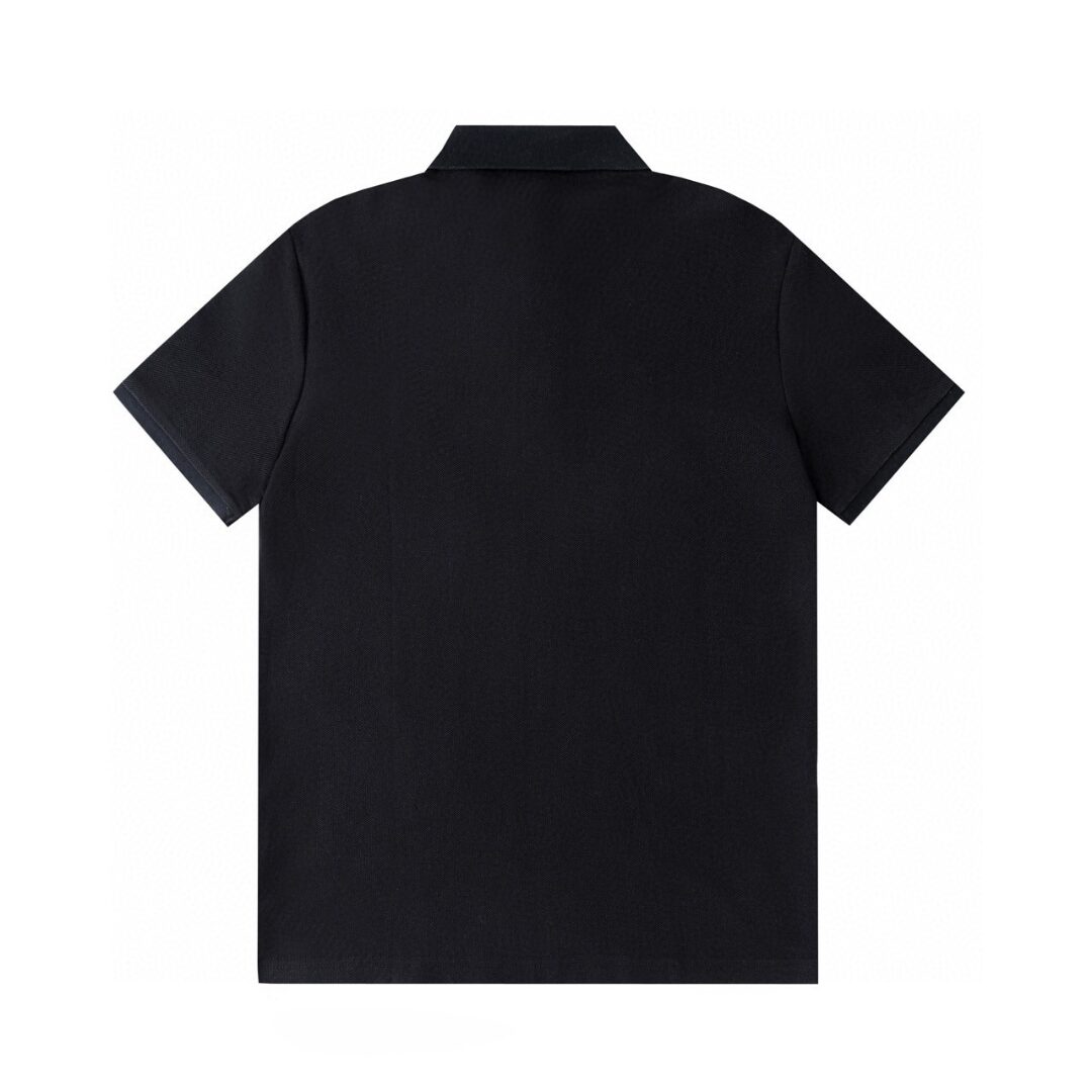MONOGRAM BADGE POLO - Image 5