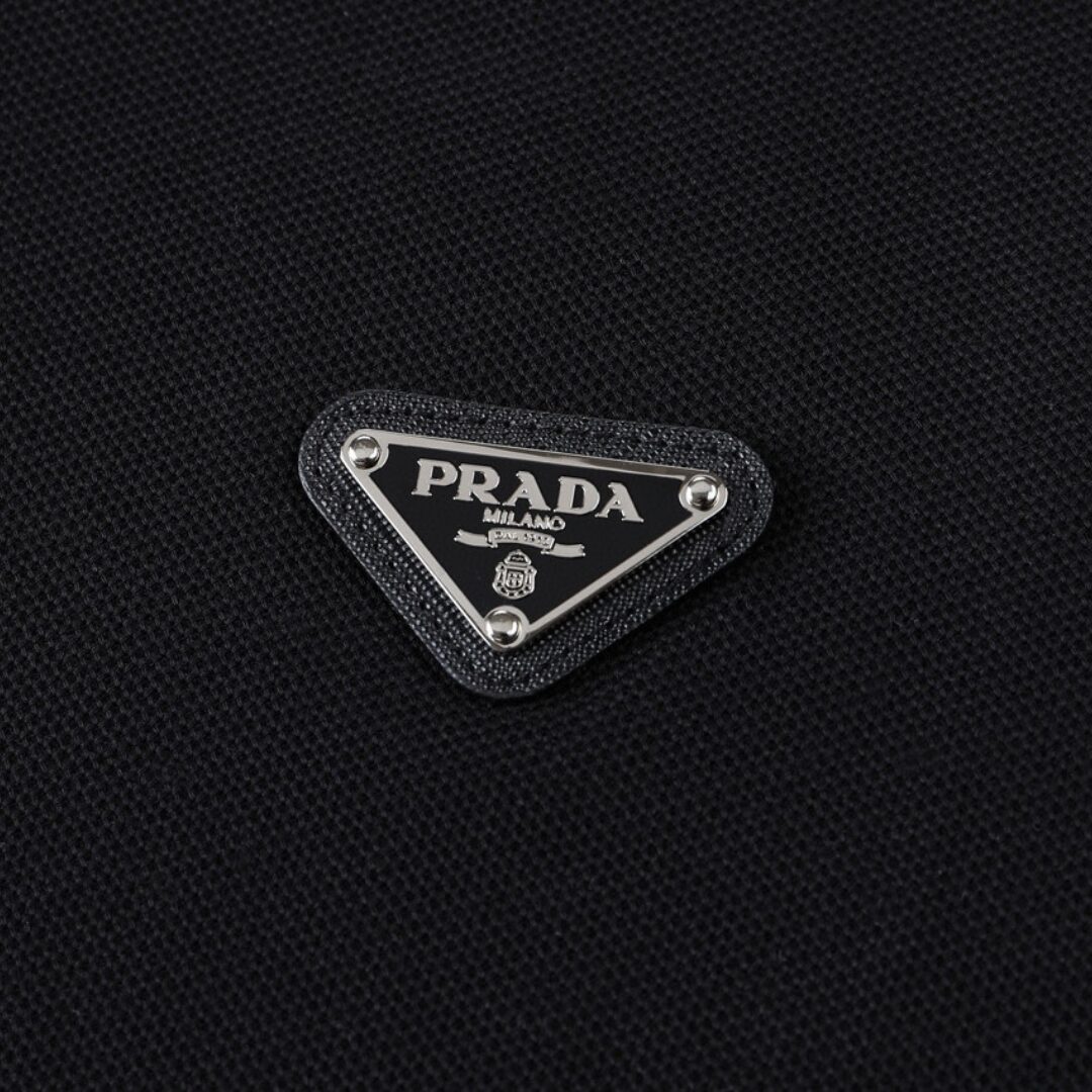 MONOGRAM BADGE POLO - Image 6
