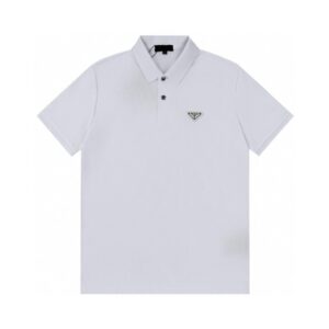 MONOGRAM BADGE POLO