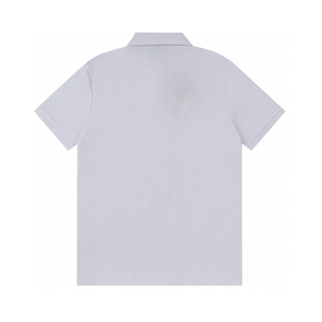 MONOGRAM BADGE POLO - Image 2
