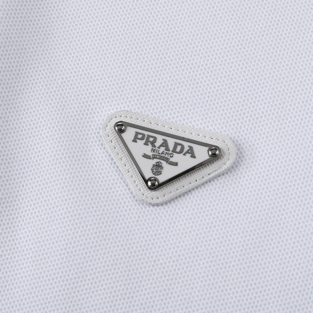 MONOGRAM BADGE POLO - Image 3