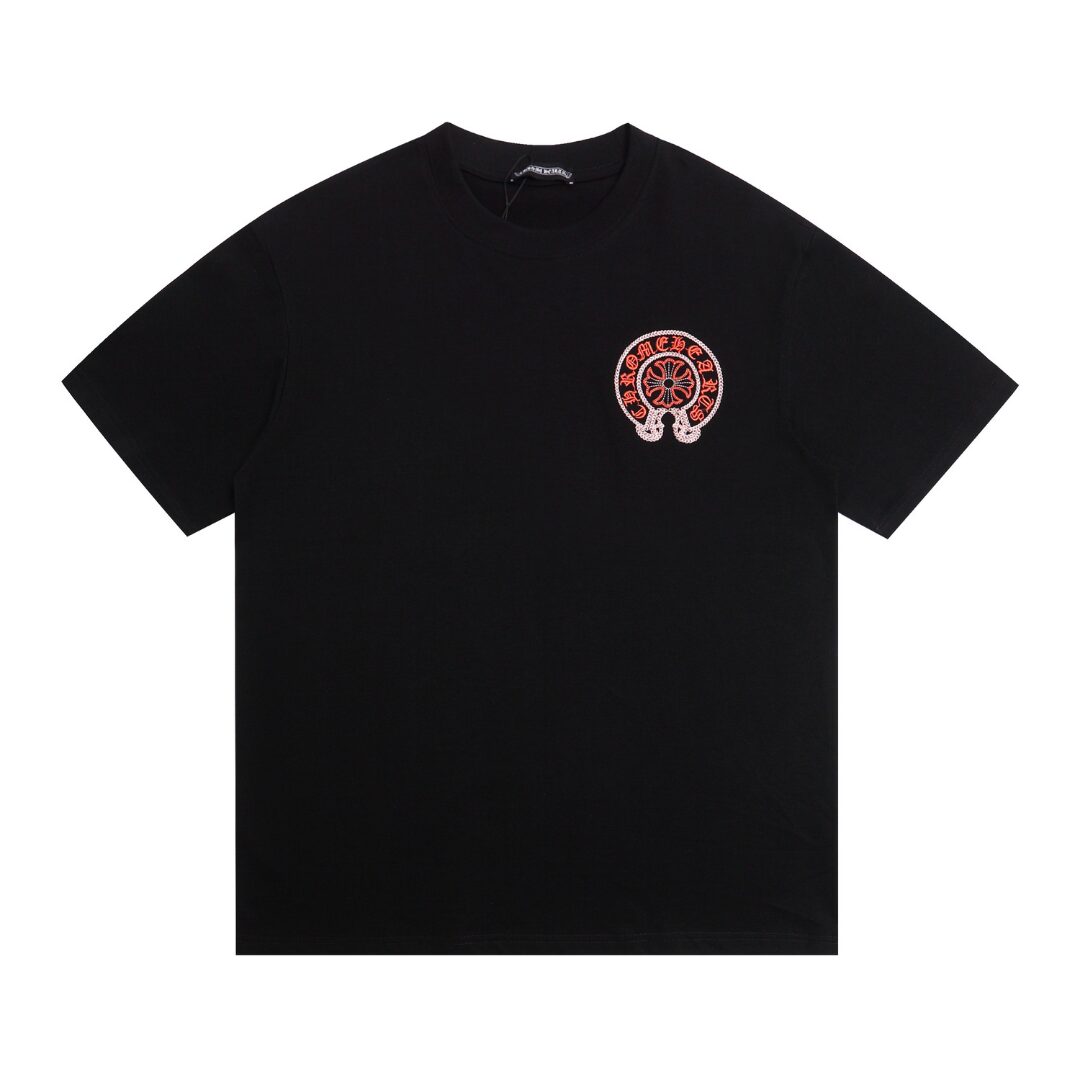 Chrome T-shirt - Image 2