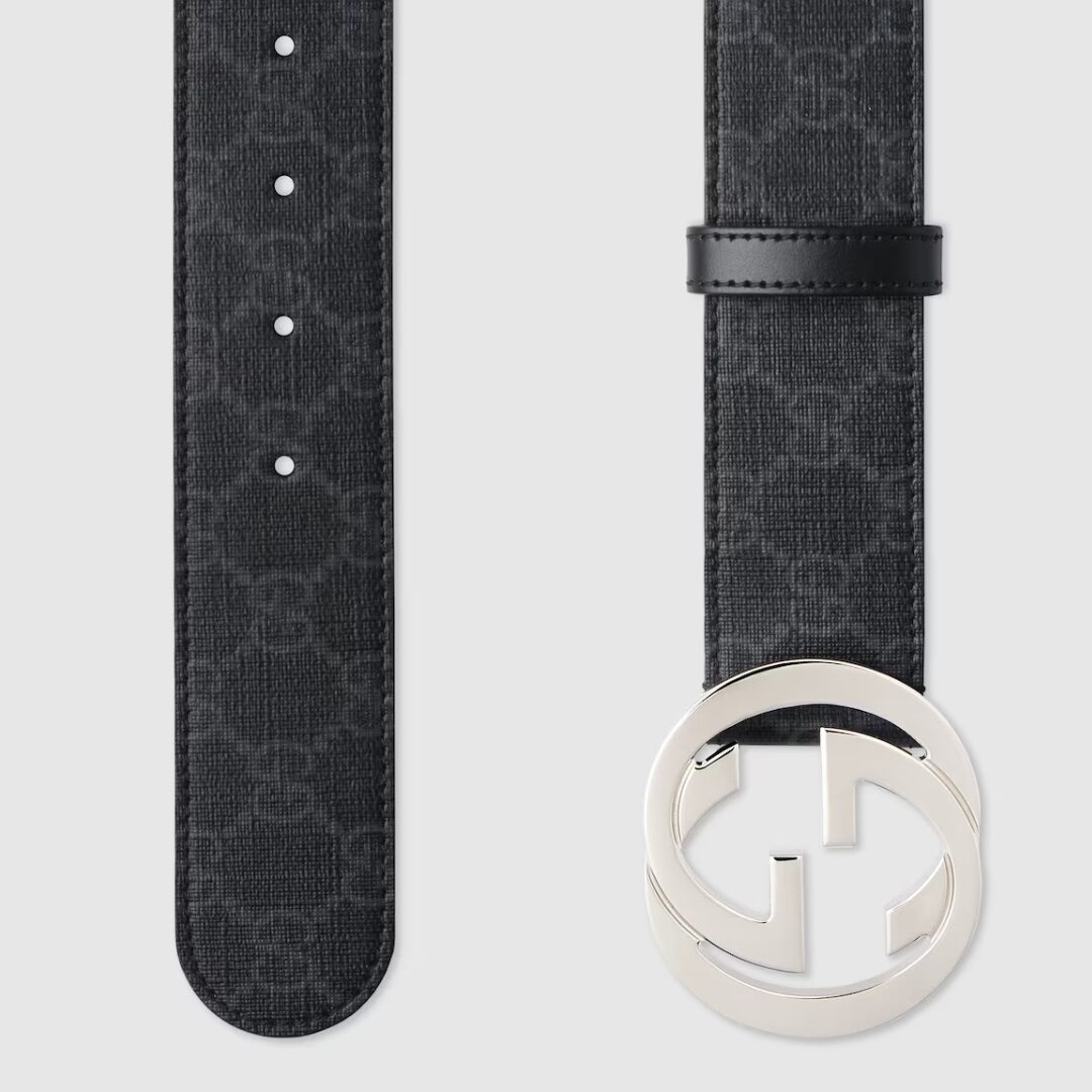 Monochromatic Belt - Image 4