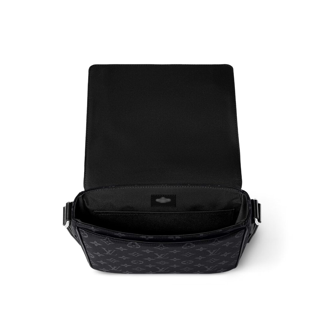 MESSENGER BAG - Image 4