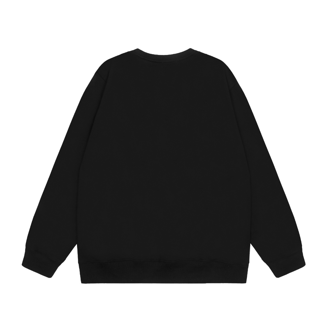 Casa Monogram Sweatshirt - Image 4