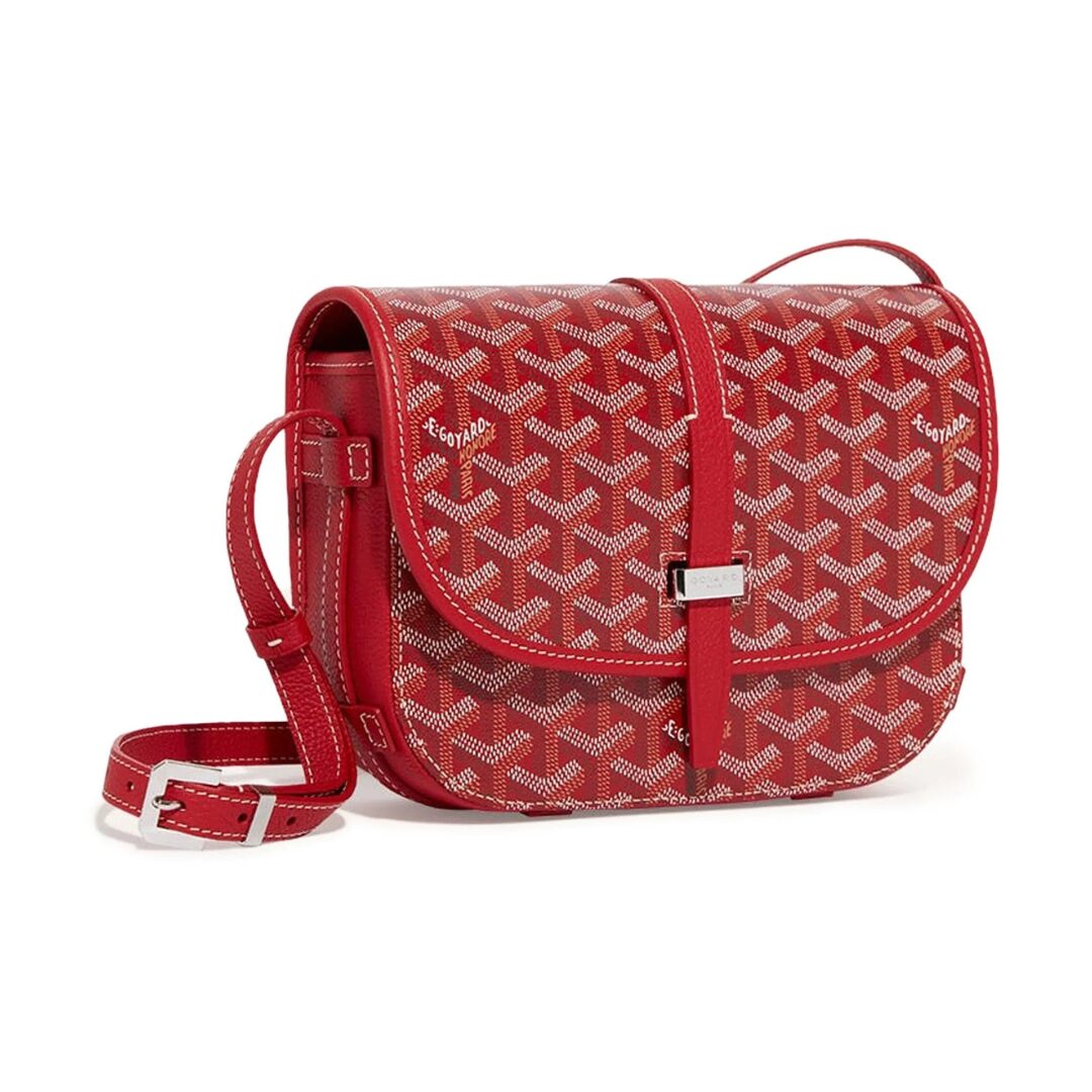 POLYCHROMATIC BAG