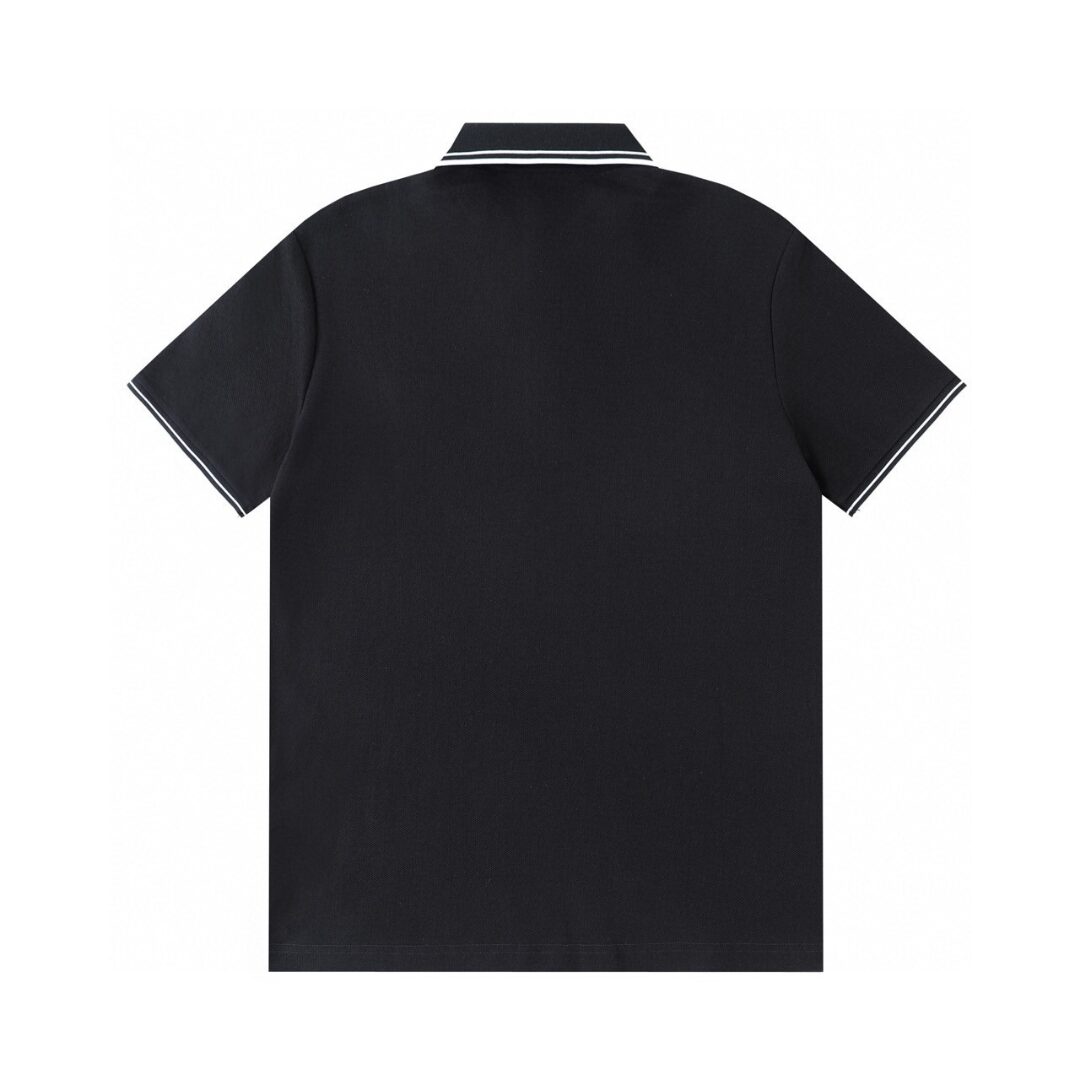 MONOGRAM BADGE POLO - Image 2