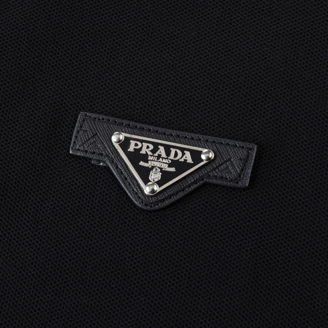 MONOGRAM BADGE POLO - Image 6