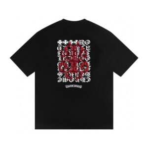 Chrome T-shirt
