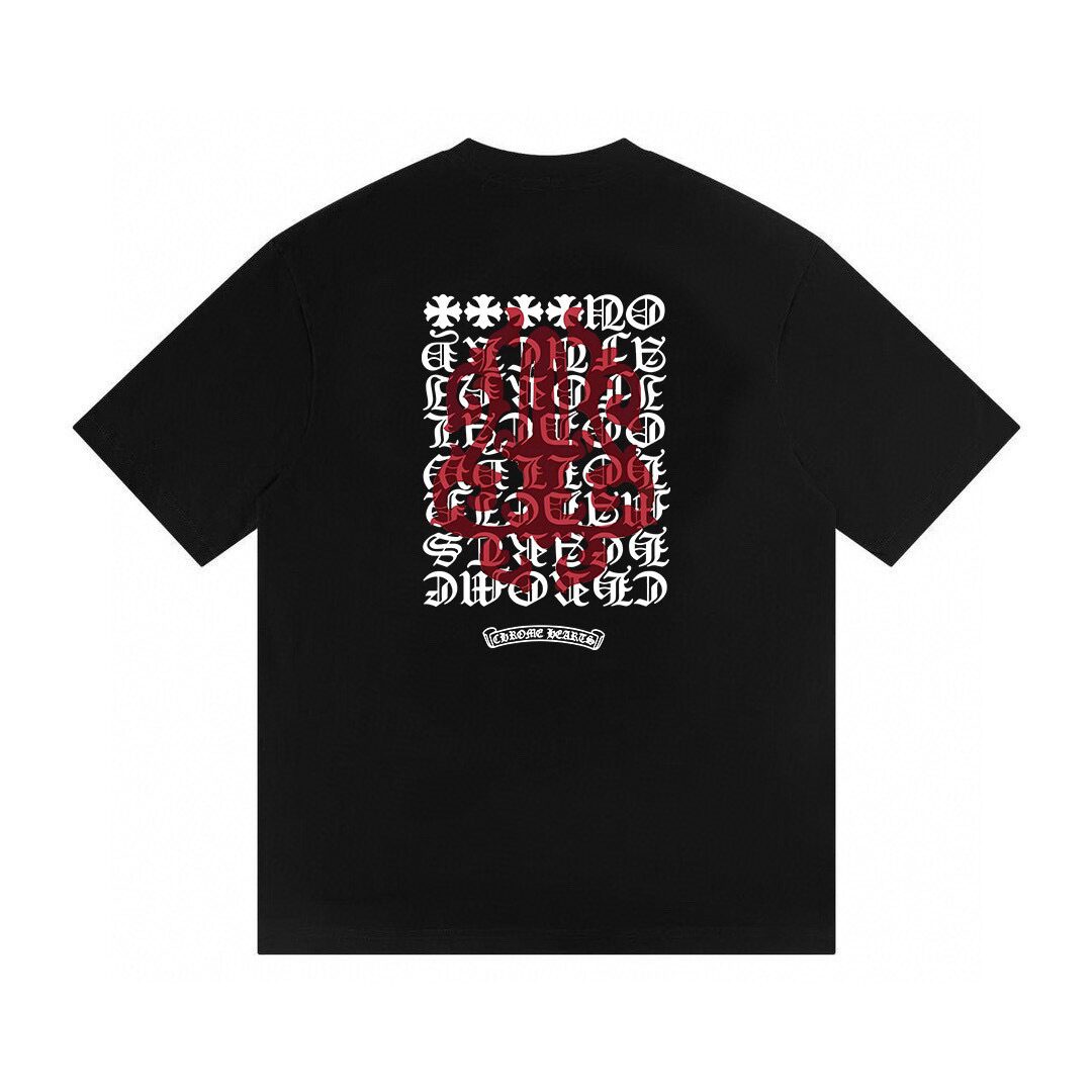 Chrome T-shirt