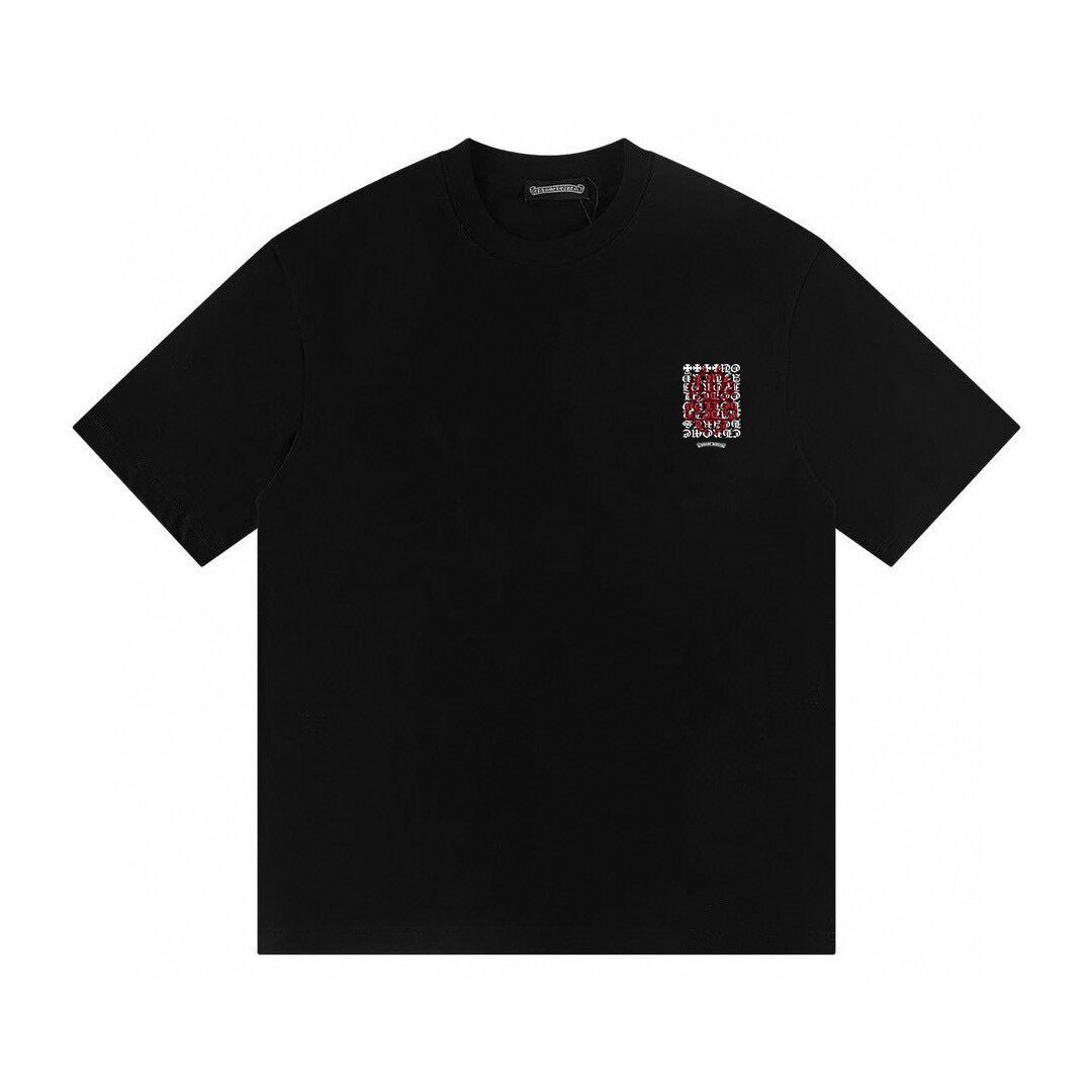 Chrome T-shirt - Image 2