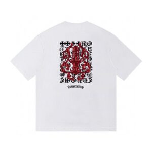 Chrome T-shirt