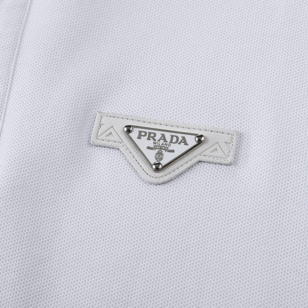 MONOGRAM BADGE POLO - Image 6