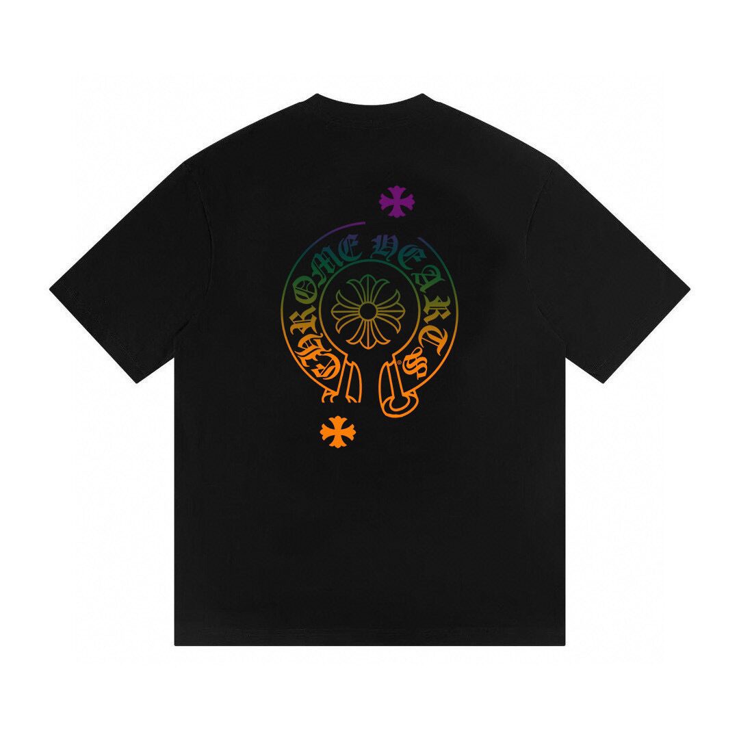 Chrome T-shirt