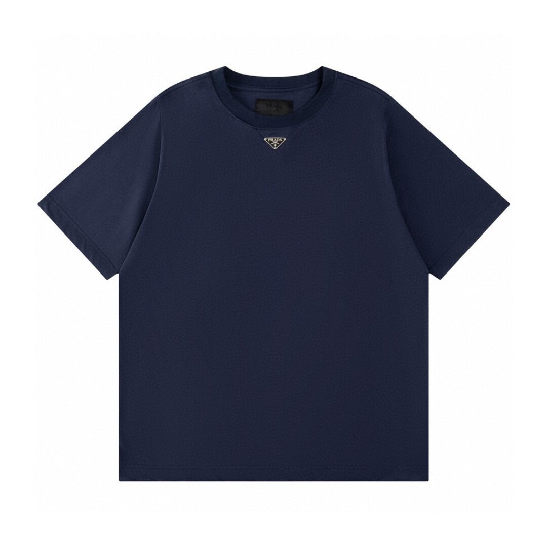 MONOGRAM BADGE T-SHIRT - Image 2