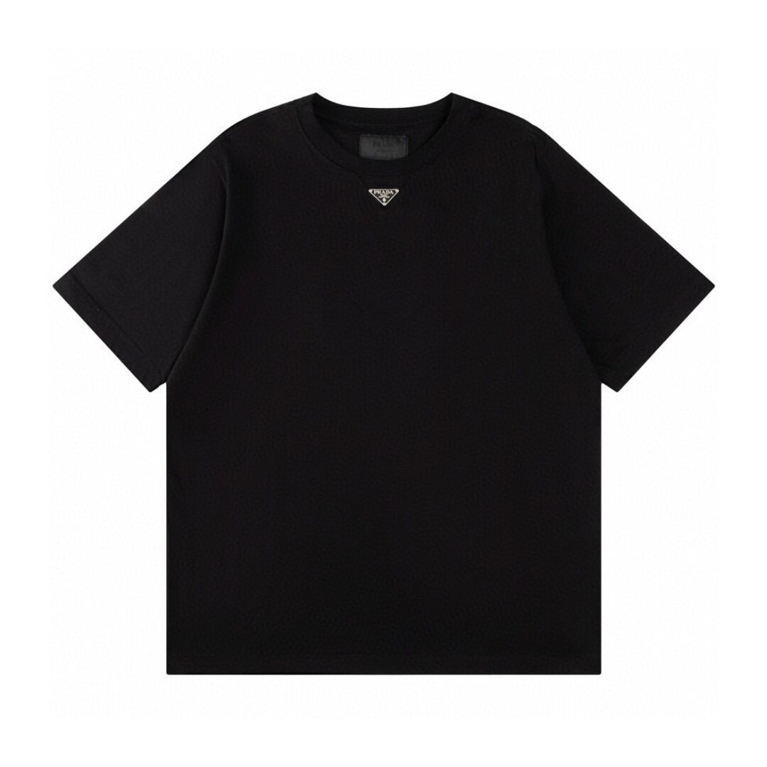MONOGRAM BADGE T-SHIRT - Image 3