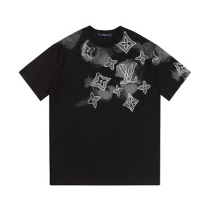Monogram T-shirt